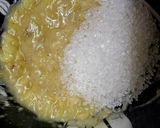 A picture of step 1 of Banana Fritters.