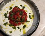 Φωτογραφία βήματος 4 της συνταγής Αλμυρό Cheesecake