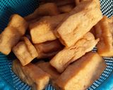 Foto langkah ke 5 dari resep Tahu brontak Arema.