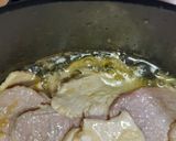 Foto del paso 4 de la receta: Filetes en salsa