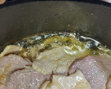 Foto del paso 4 de la receta: Filetes en salsa