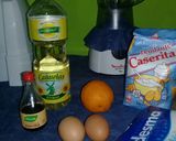 Foto del paso 1 de la receta: Galletitas súper fáciles