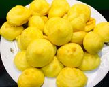 Hình bước làm 6 của món Bánh su kem