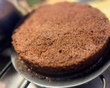 Mirinda / Fanta torta recept fázis 5 fotója
