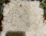 Foto langkah ke 8 dari resep Lemper Abon.
