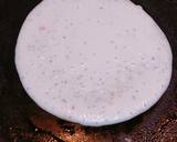Onion Suji Uttapam recipe step 3 photo