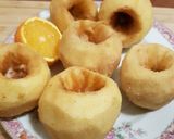 Une image de l'étape 1 de Pomme au caramel.