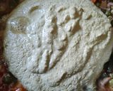 A picture of step 4 of Mix Vegetable Korma.