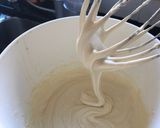 Foto del paso 2 de la receta: Torta de vainilla casera