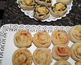 Foto del paso 4 de la receta: Pizza arrollada