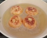 Foto langkah ke 5 dari resep Rondo Royal - Tape Singkong Goreng.
