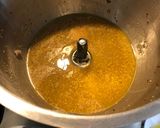 Foto del paso 5 de la receta Muslitos de pollo al limón con toque de mostaza en Moulinex iCompanion