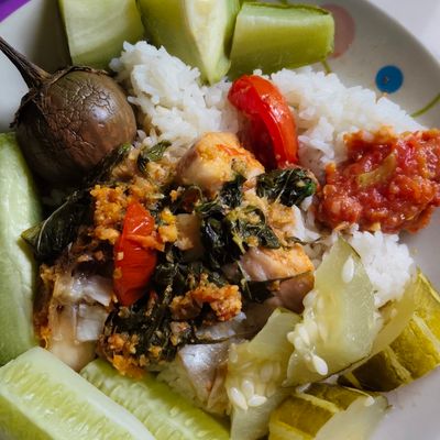 Langkah 5