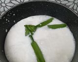 Foto langkah ke 5 dari resep Es Ce Hun Tiau Khas Pontianak.