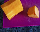 Foto del paso 2 de la receta: Budin de brócoli y calabaza