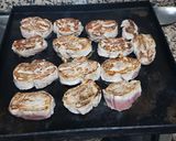 Foto del paso 1 de la receta: Solomillo en salsa de champiñones