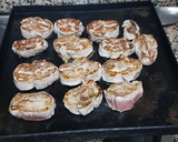 Foto del paso 1 de la receta: Solomillo en salsa de champiñones