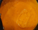 Foto del paso 5 de la receta: Albóndigas en salsa de calabaza, pimientos y tomate al orégano
