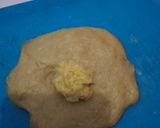 Foto langkah ke 5 dari resep Coffee Bun (Roti Boy).
