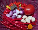Foto langkah ke 1 dari resep Sambal Goreng Pete Simple.