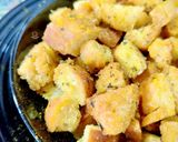 Foto del paso 6 de la receta: Picatostes al curry