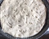 A picture of step 5 of Homemade pizza recipe.