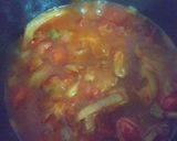 Foto del paso 3 de la receta: Huevos al Tomaticán en olla de hierro (receta Cuyana)