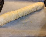 Pizza Stromboli krok przepisu 4 zdjęcie