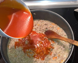 Foto del paso 7 de la receta: Lasaña de Carne