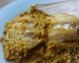Smoked Haddock and Sweetcorn Curry, GF DF EF SF NF recipe step 6 photo