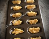 Une image de l'étape 6 de Voilà de délicieuses madeleines on se rapproche des madeleines de Commercy 😋😋😋😋.