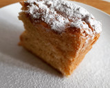 Foto del paso 3 de la receta: Bizcocho genovés básico ¡sin gluten!