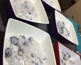 Foto del paso 3 de la receta: Postre cookies & cream