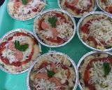 Foto langkah ke 7 dari resep 13. MAKARONI SCHOTEL KUKUS.
