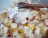 Foto del paso 4 de la receta: Mermelada de manzanas y peras. "Sin azúcar agregada"