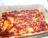 Mákos lepény recept fázis 11 fotója