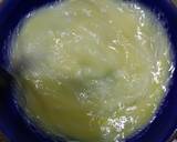 Andoo ki barfi ❤ #foodies&friends recipe step 2 photo