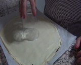 Foto del paso 4 de la receta: Flor de hojaldre y nutella
