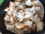 Cuajada de Pan 🥖