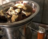 Foto del paso 3 de la receta: Tarta cabsha🥧