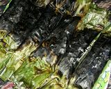 Foto langkah ke 6 dari resep Pepes Ikan Kembung.