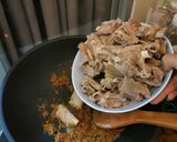 รูปขั้นตอนการทำที่ 3 ของ ซี่โครงหมูผัดเผ็ด