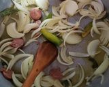 Foto del paso 1 de la receta: Curanto en olla con sazón de janny