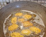 Foto langkah ke 3 dari resep Perkedel jagung.