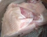 Foto langkah ke 1 dari resep Lemper Ayam.