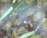 Chicken Tikka Masala Karahi with Coal Dum recipe step 8 photo