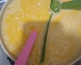Foto langkah ke 4 dari resep Puding Labu Kuning.