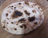 ઘઉંના લોટની નાન(ghu na lot ni naan in Gujarati) રેસીપી સ્ટેપ11ફોટો