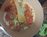 Foto del paso 2 de la receta Garbanzos con espinacas