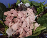 Foto del paso 3 de la receta: Ensalada xatonada